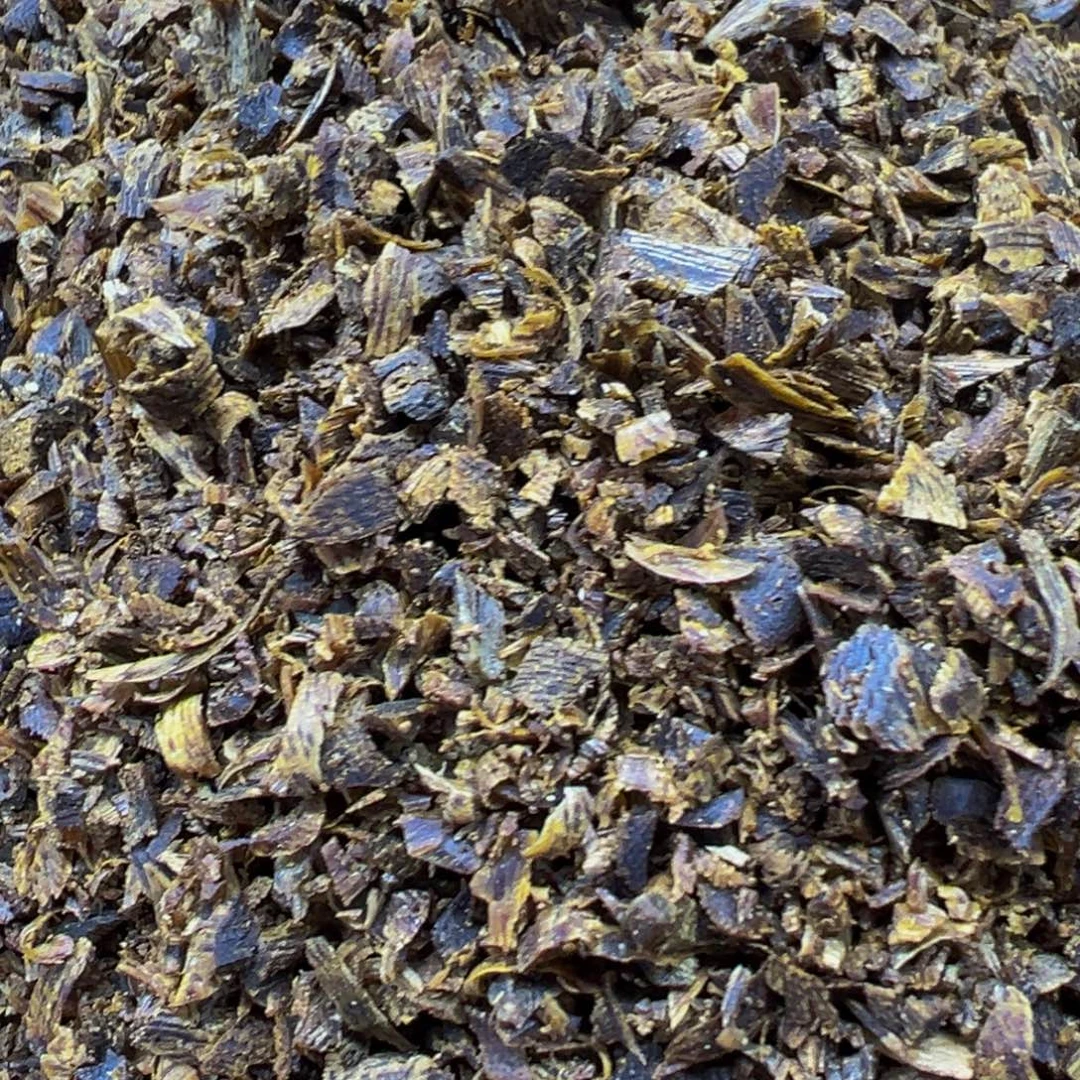 用***户沉香沉香碎屑绿奇楠沉香高端树丁切珠料30克