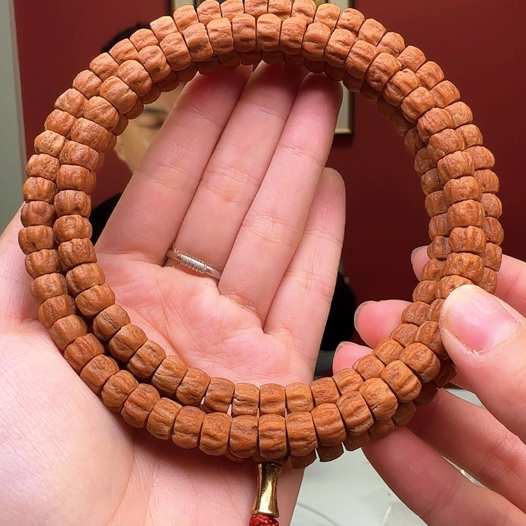 柏香籽/百香籽吊坠