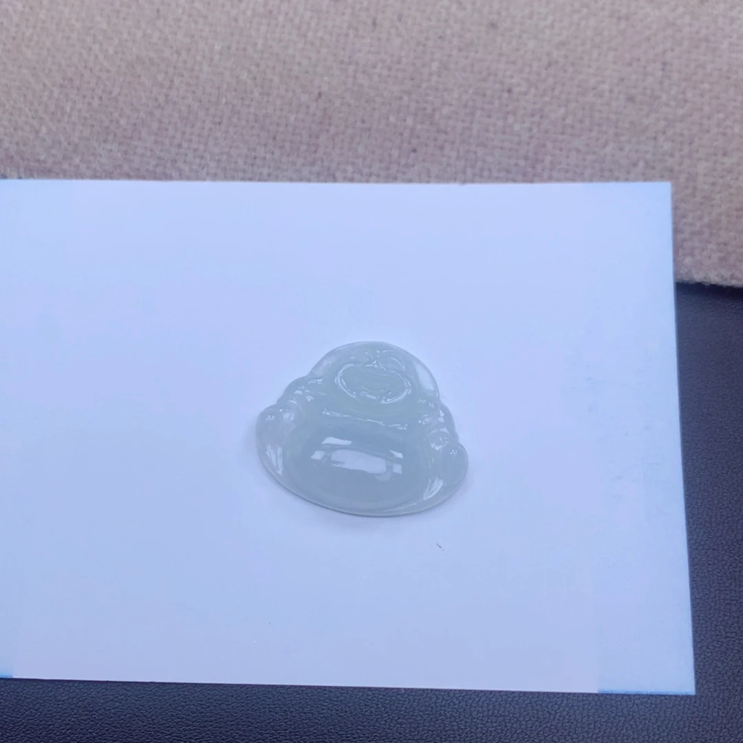 翡翠未镶嵌颈饰缅甸翡翠