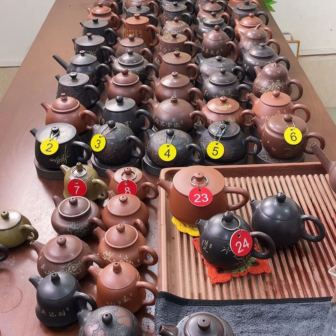 用***5原矿原石的制作方法与