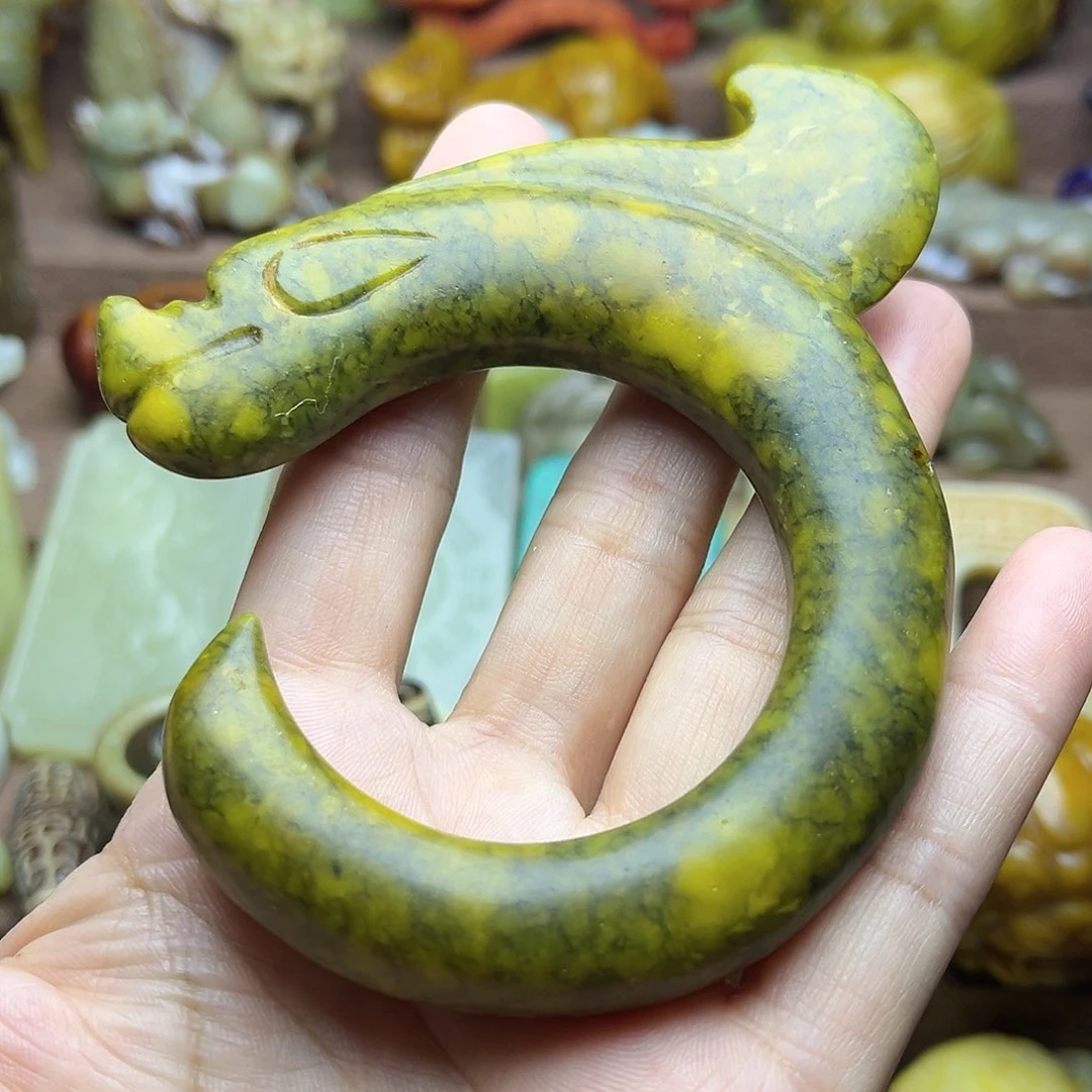 白玉菩提吊坠50。。