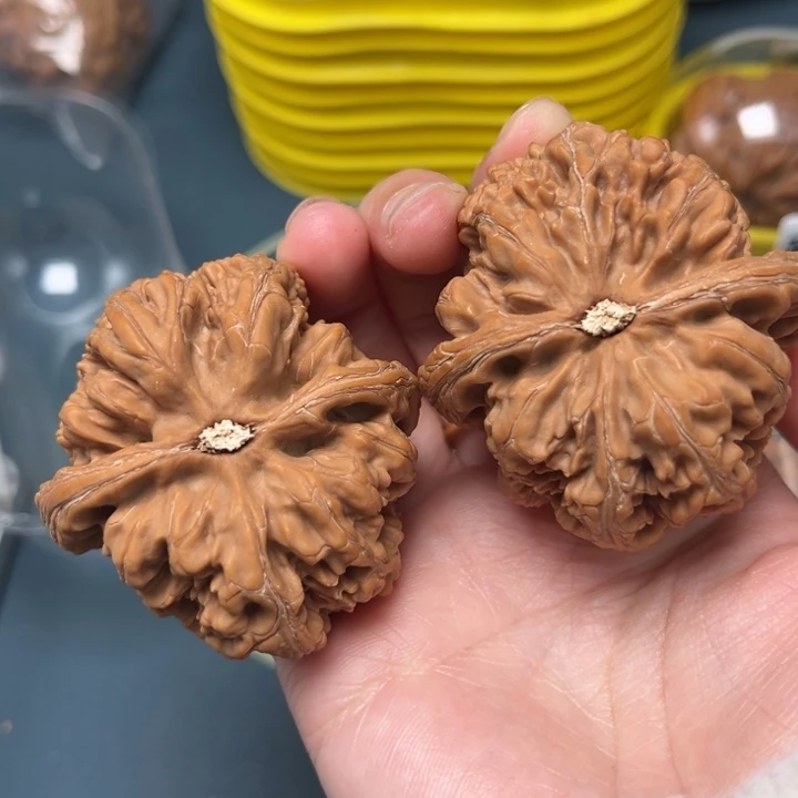 文玩核桃把件49-32951-05