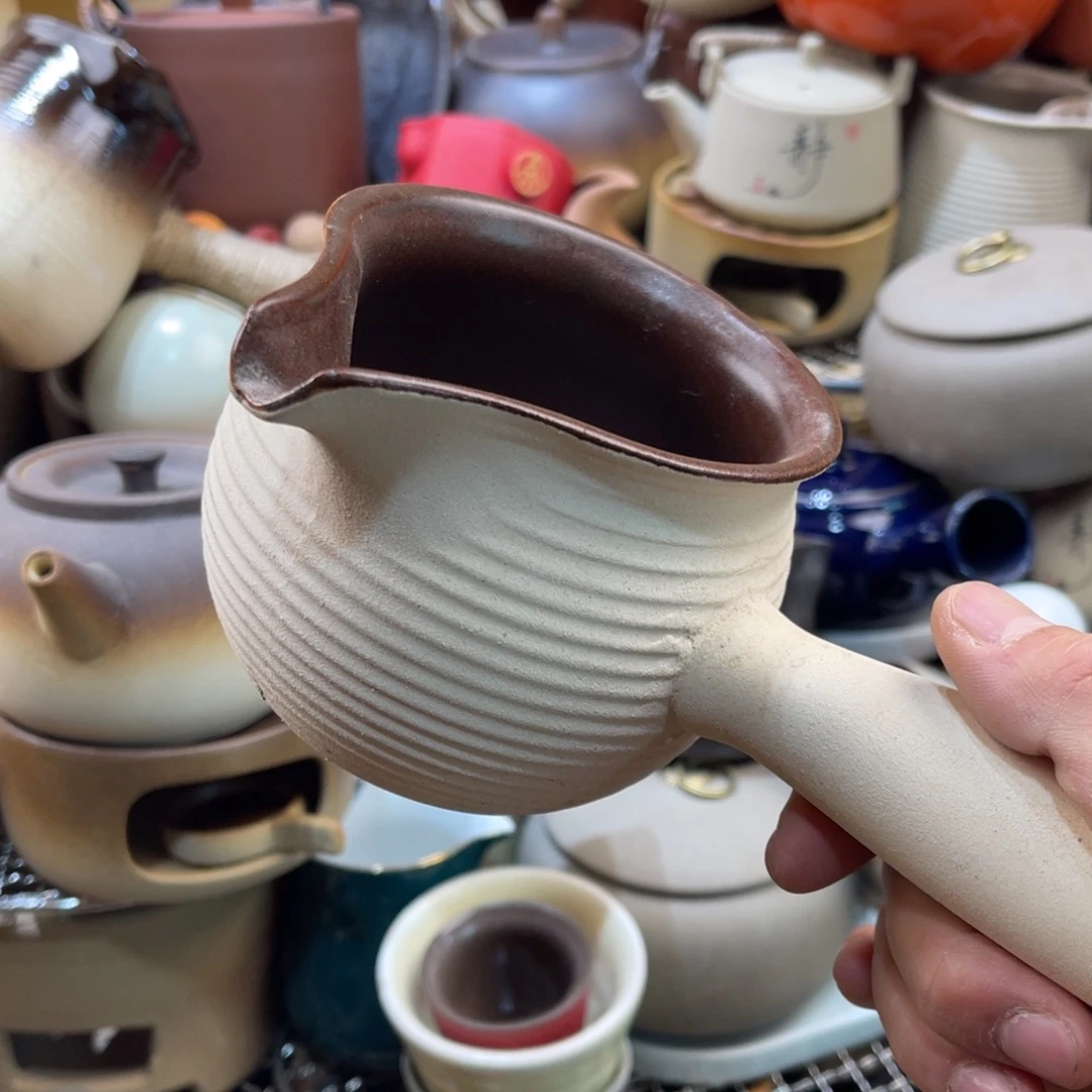 壶陶你不说实话也行