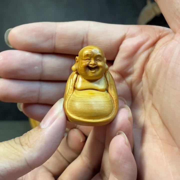 柏木（崖柏）崖柏根雕