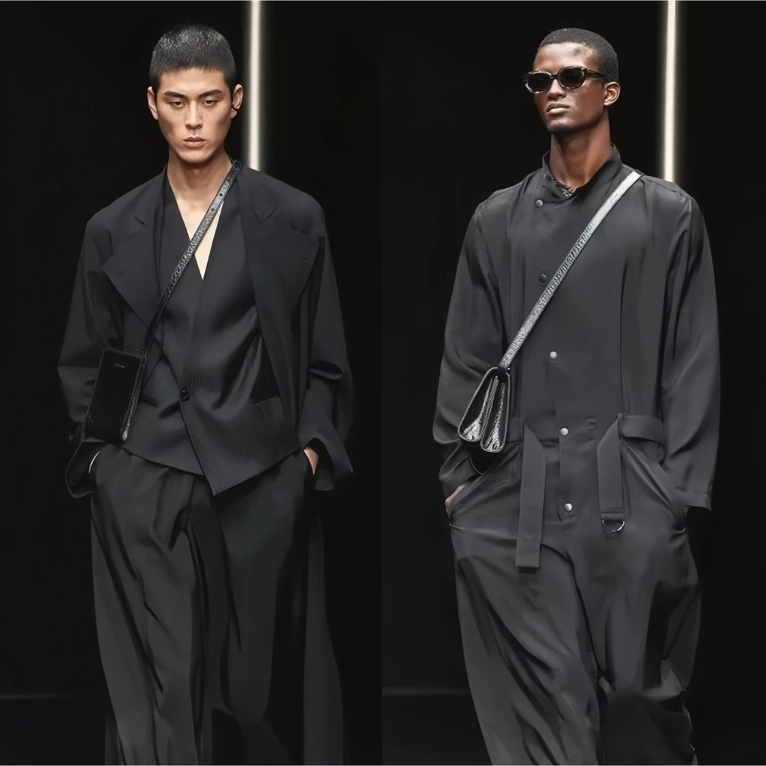 晖MY-28132【周年限定】真90绒 男女通杀 拿捏冬天氛围感的羽绒服