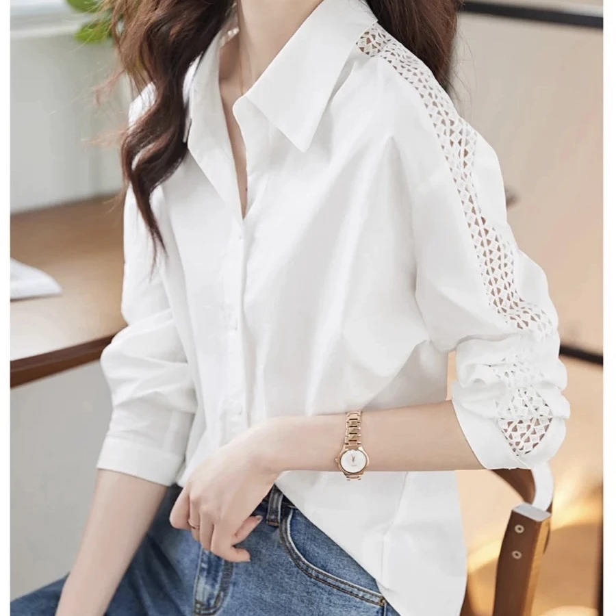 新款上衣（万能集）