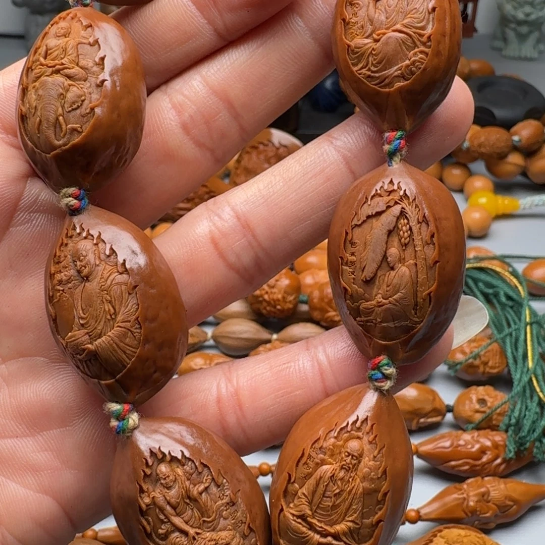 手串/手链橄榄核橄榄核2.2