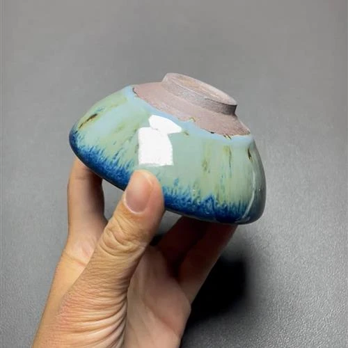 【闪购商品】茶盏-581............