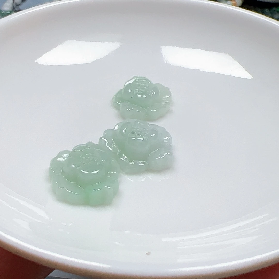 【闪购商品】未镶嵌手链翡翠淋*七