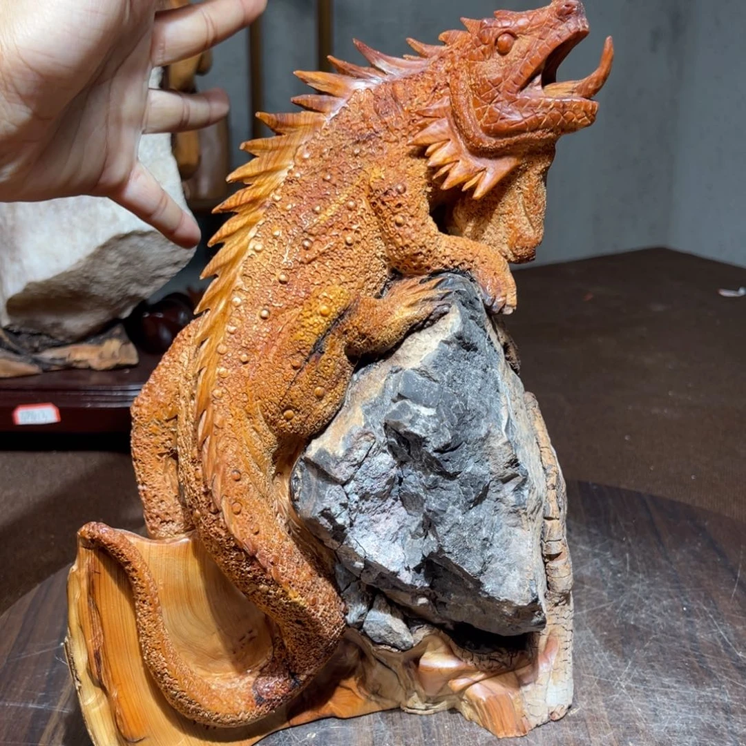 柏木（崖柏）崖柏材质