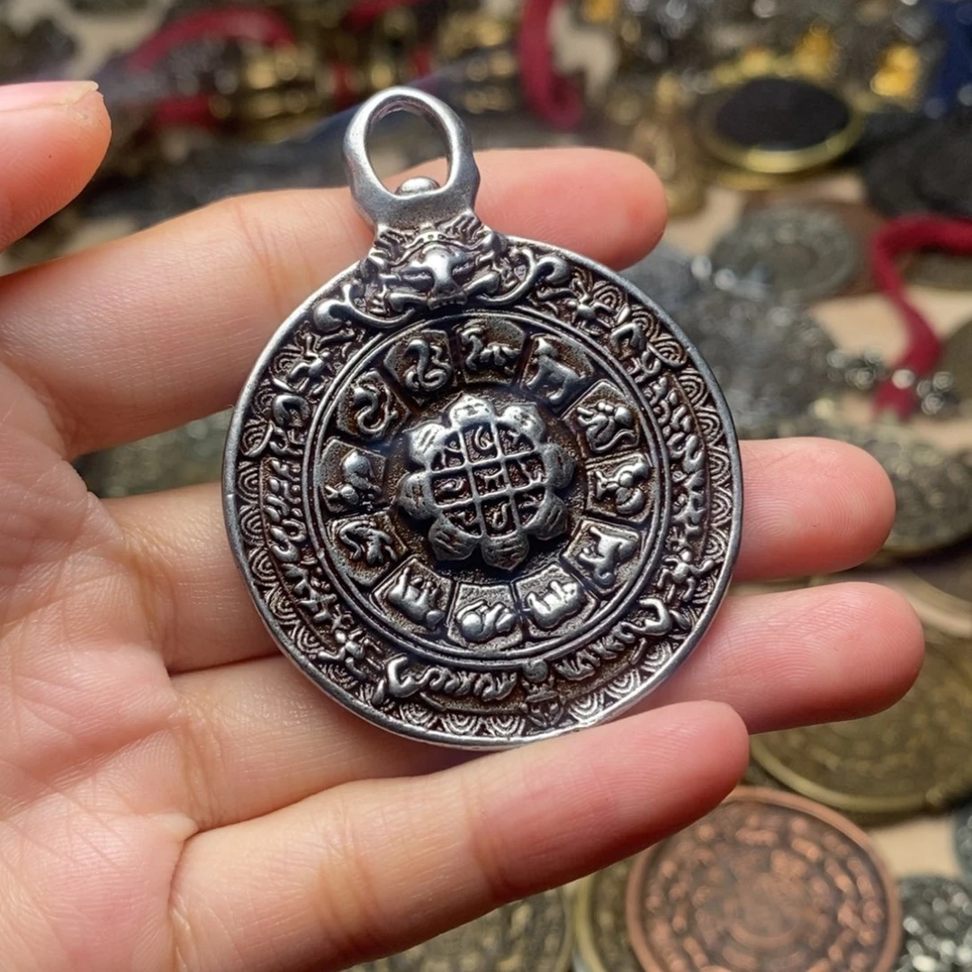 铜家居工艺挂件吊坠