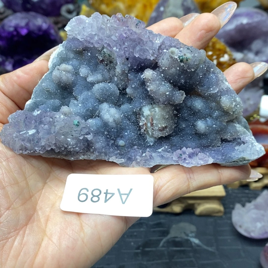 未镶嵌水晶大型摆件（非配饰）