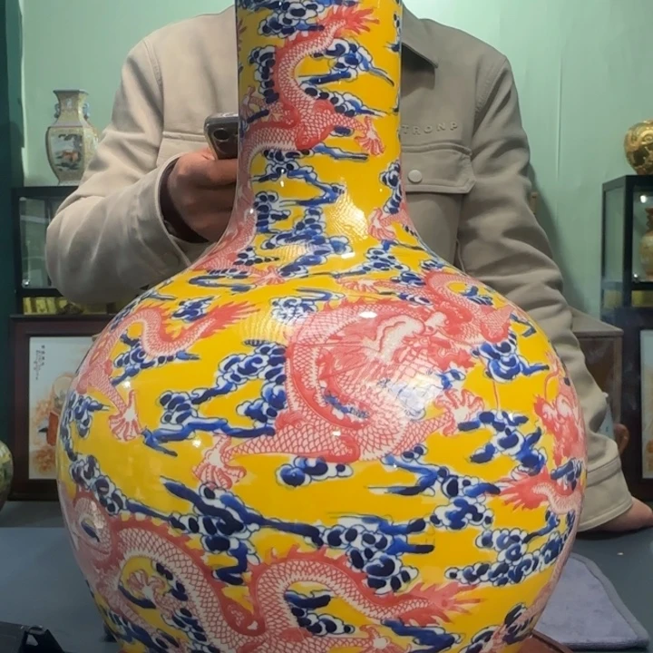 其他景德镇陶瓷陶瓷摆件