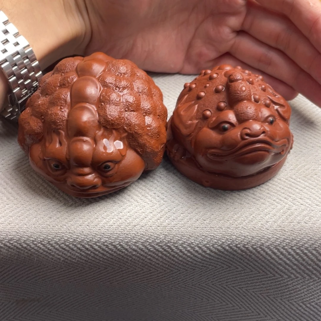 紫砂茶宠提**官紫砂瑕疵