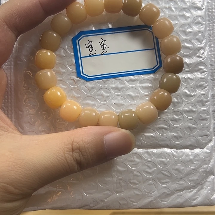 宝***。吊坠菩提根/象牙果