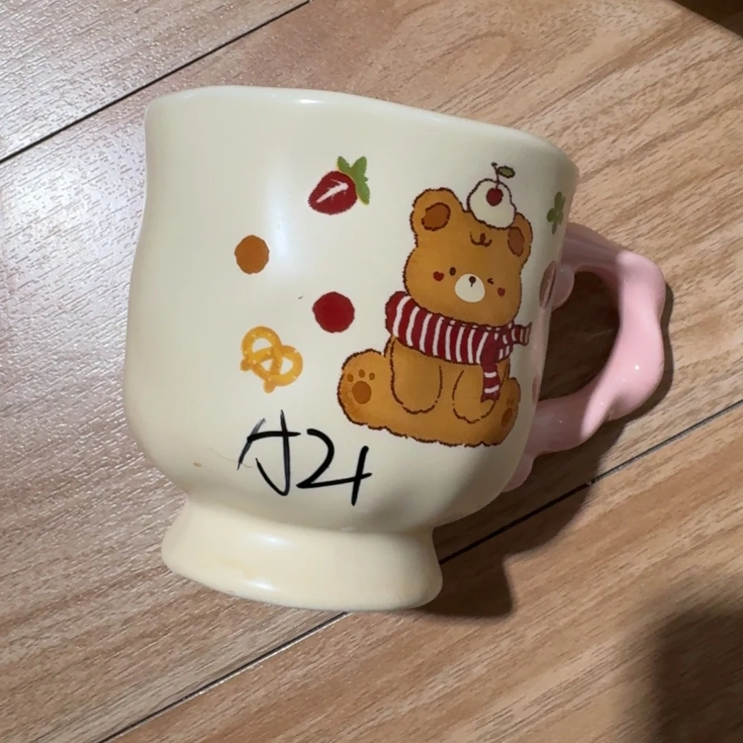 陶摆件陶瓷餐具默认微瑕A21