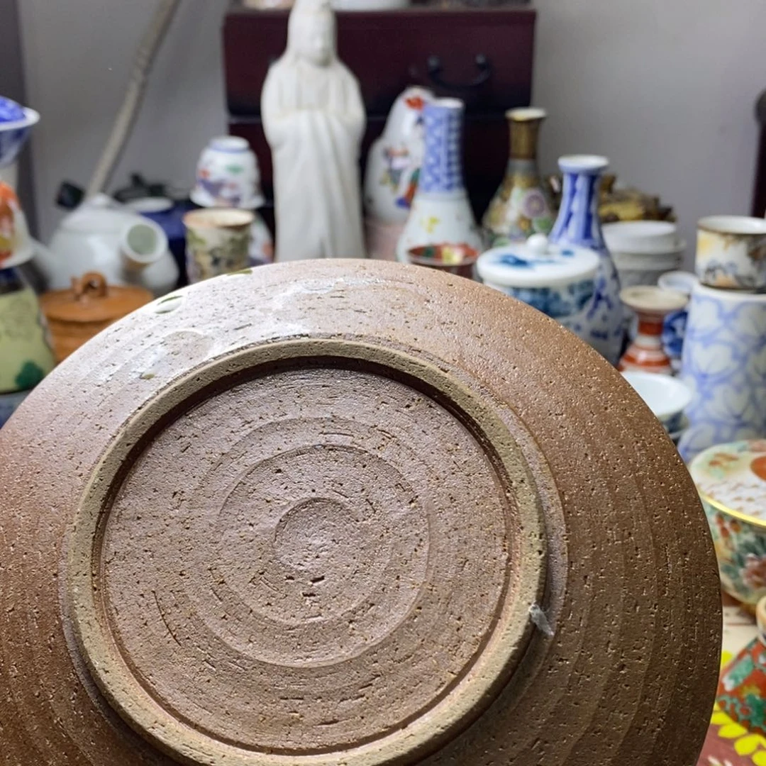 瓷片是的呀哈哈是这样呀好