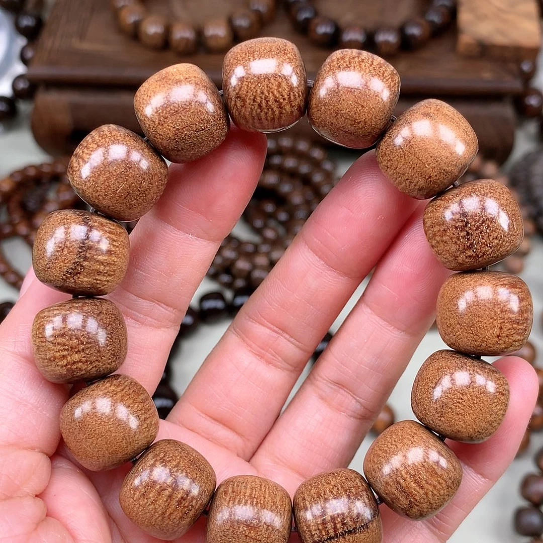 【闪购商品】贡木其他巴贡血月龙鳞1516