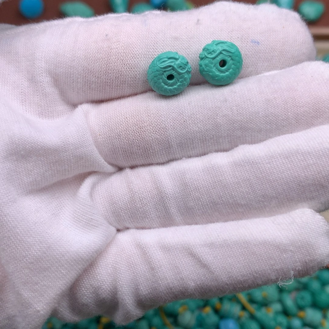 湖北原生态龙扣10mm