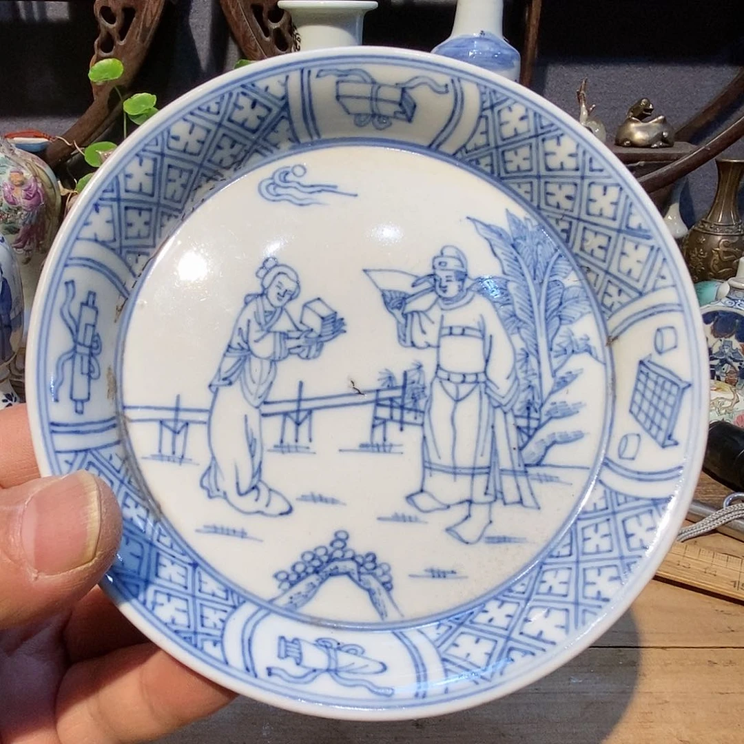 【闪购商品】摆件陶瓷陶瓷陶瓷