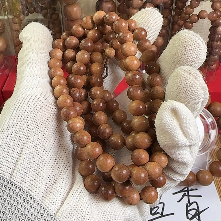木檀香木……….0.8*108