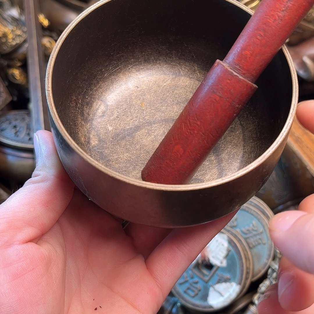 铜器摆件家居摆件