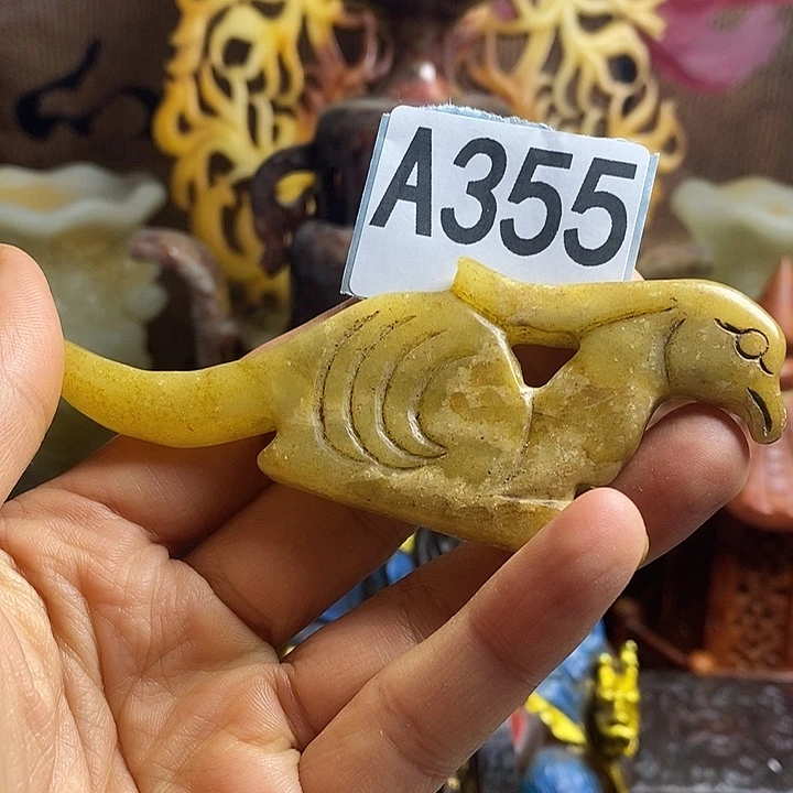 玛瑙/玉髓合金挂件