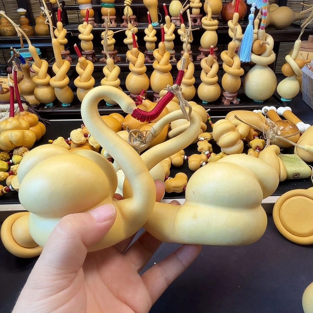 乐***李葫芦精品系列产品