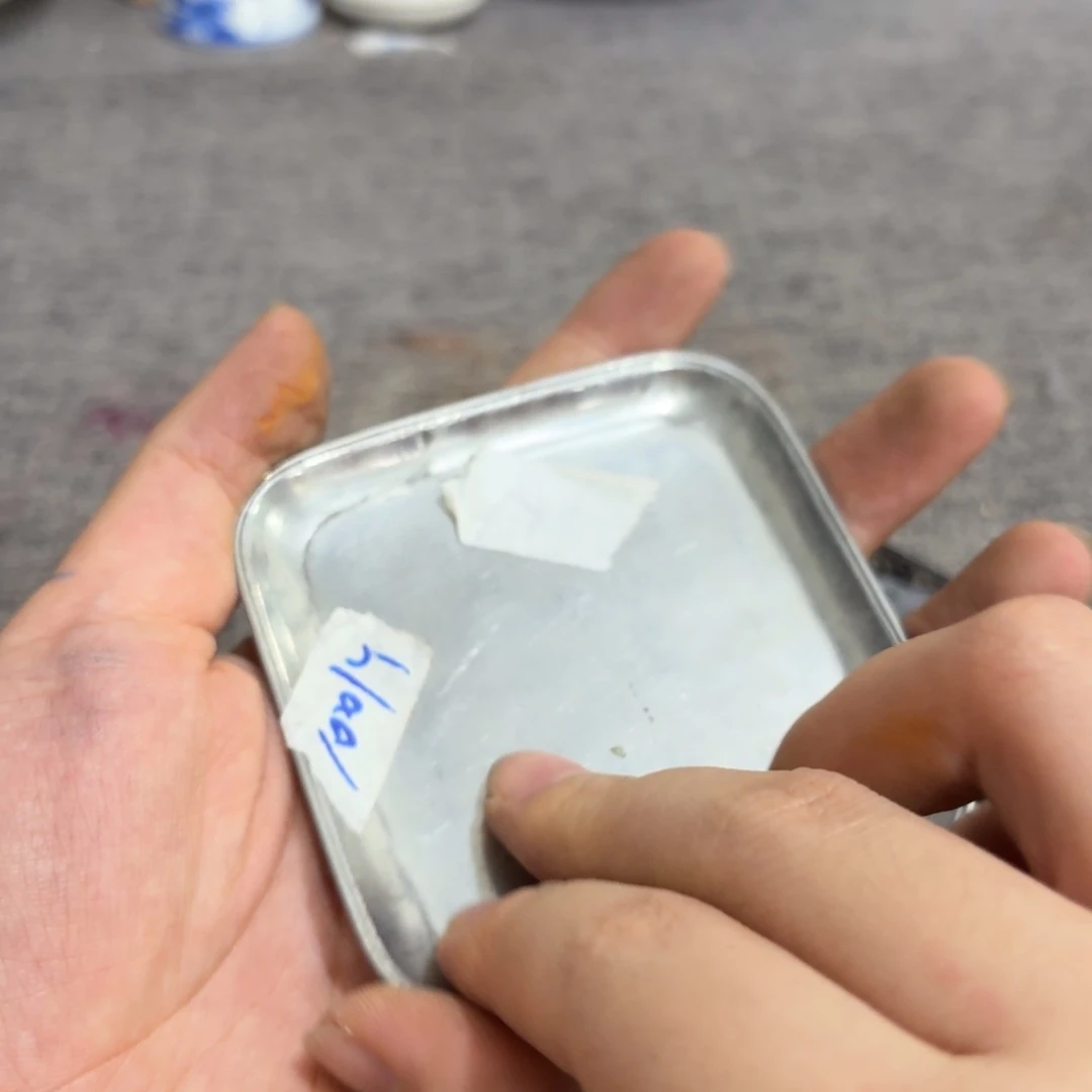 非常好用漂亮的茶具
