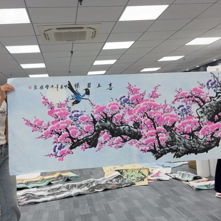 我们的目标是成为一个优秀