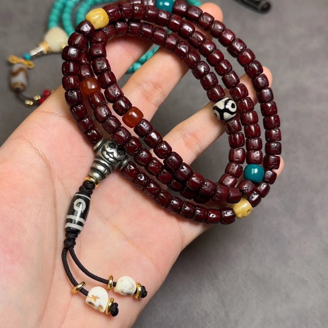 吊坠金刚菩提贤*