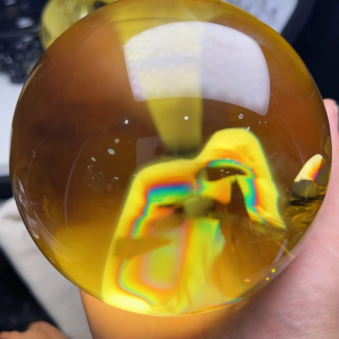 流***_水晶未镶嵌珠宝半成品