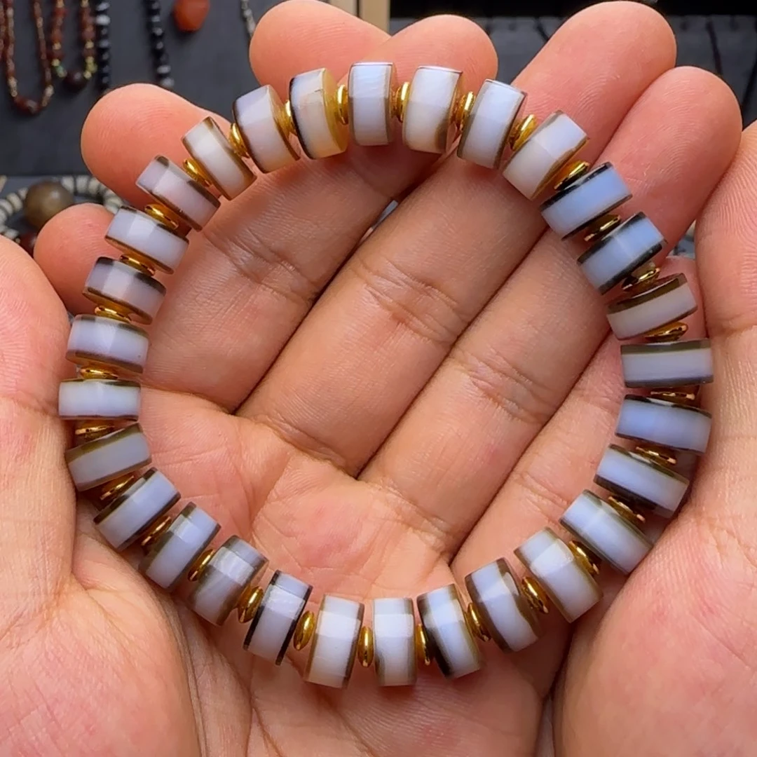 未镶嵌单玛瑙/玉髓