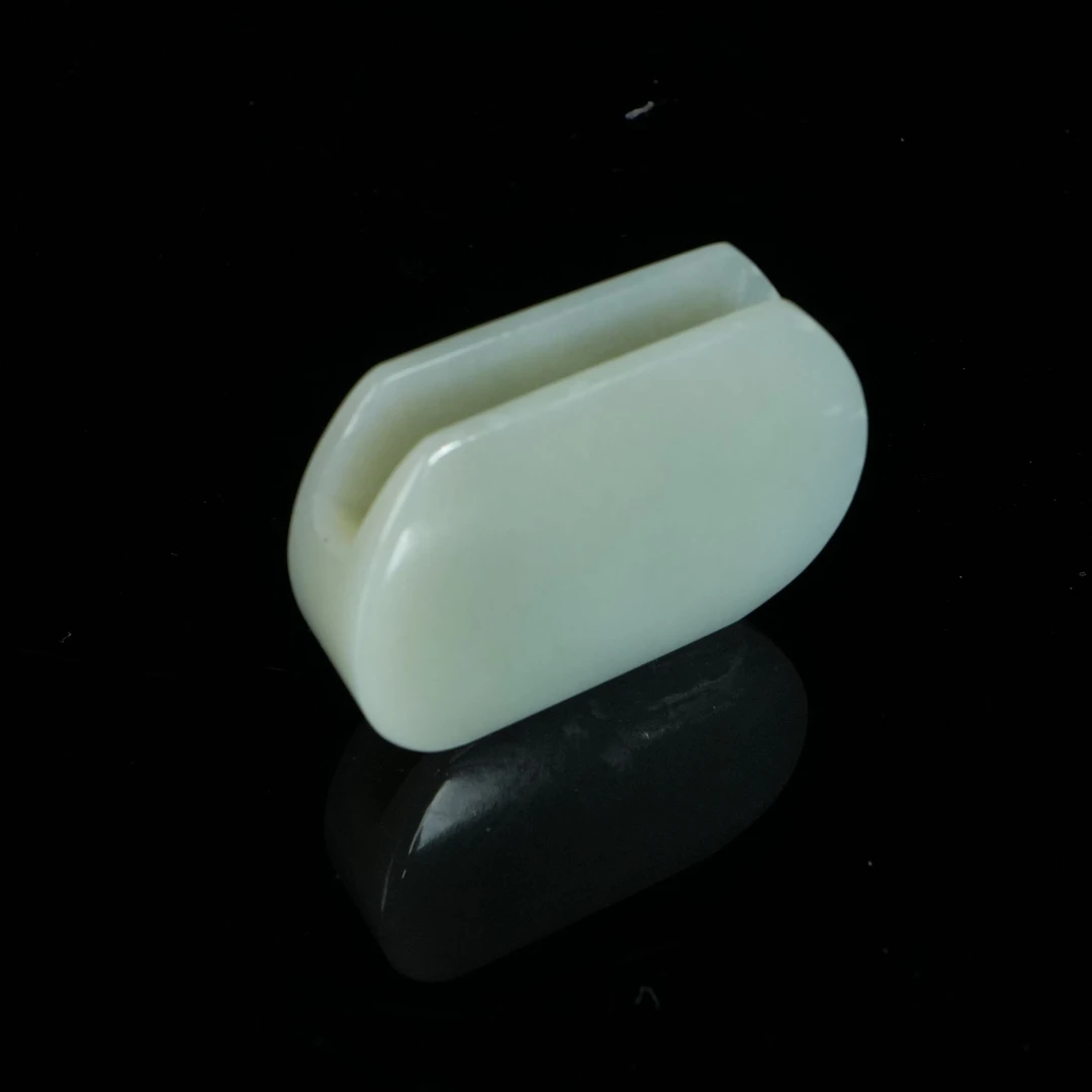 DY-B6339 玉皮带扣 68.6g