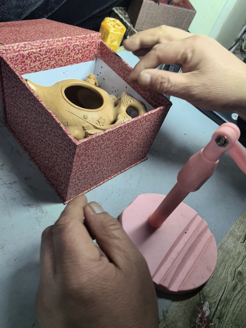 精选优质瓷器摆件