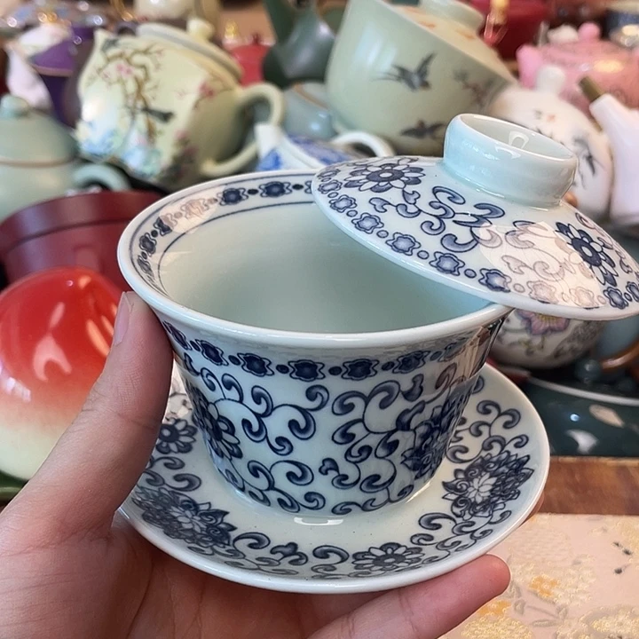 茶具套装特价包邮