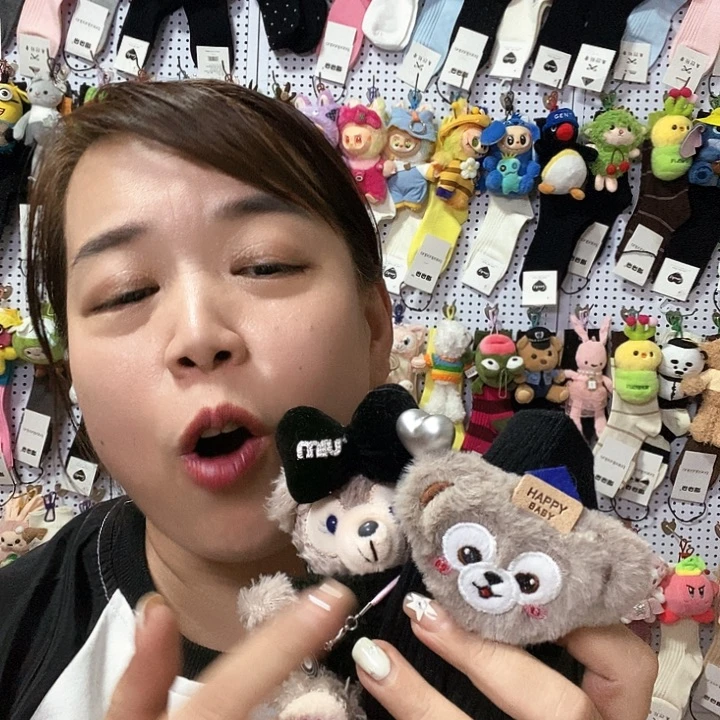 棉猪宝直播间福利拼1