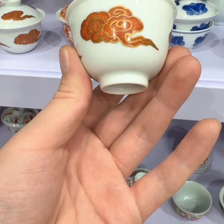 陶瓷艺术品收藏陶瓷