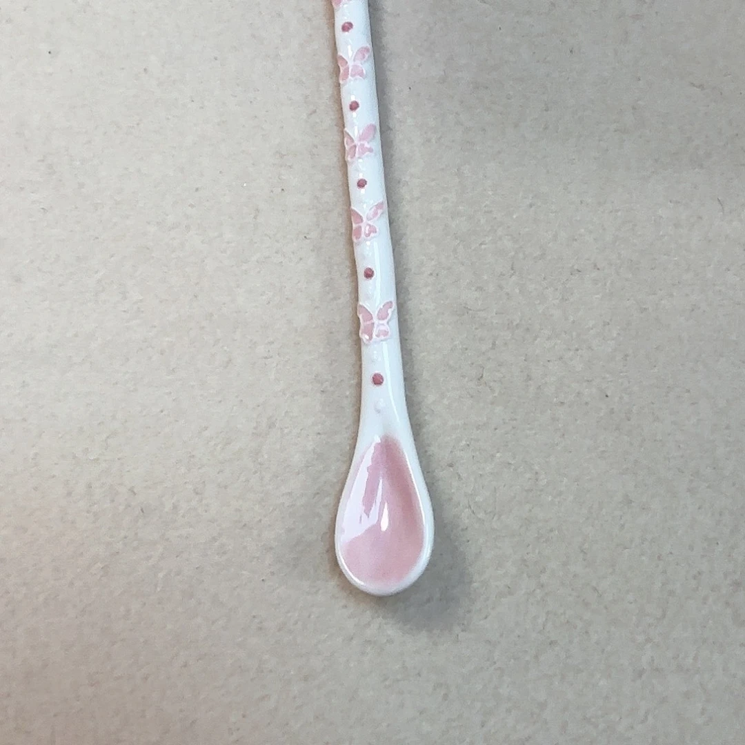 牛***牛景德镇设计师款陶瓷