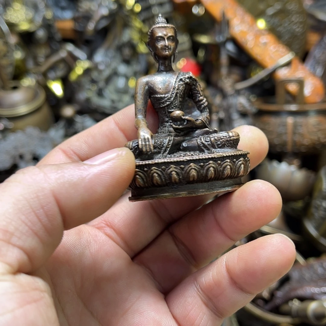 精品铜器摆件链接