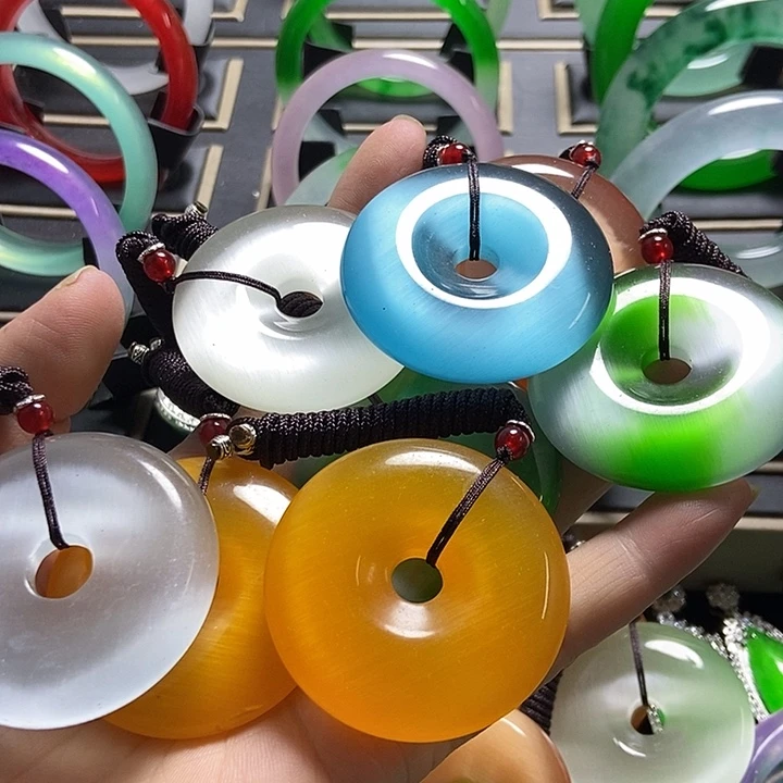 ＿***＿珐琅非金属蓝皮鼠小