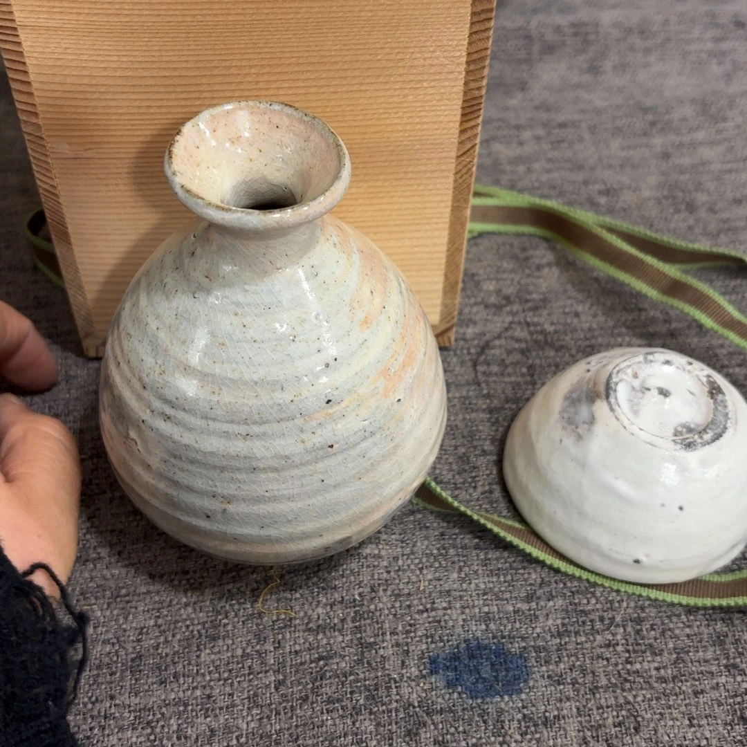 非常好看的物品 The