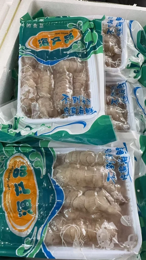 哆头杰推荐皮皮虾肉