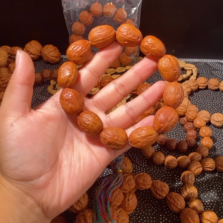 文玩核桃吊坠……65……