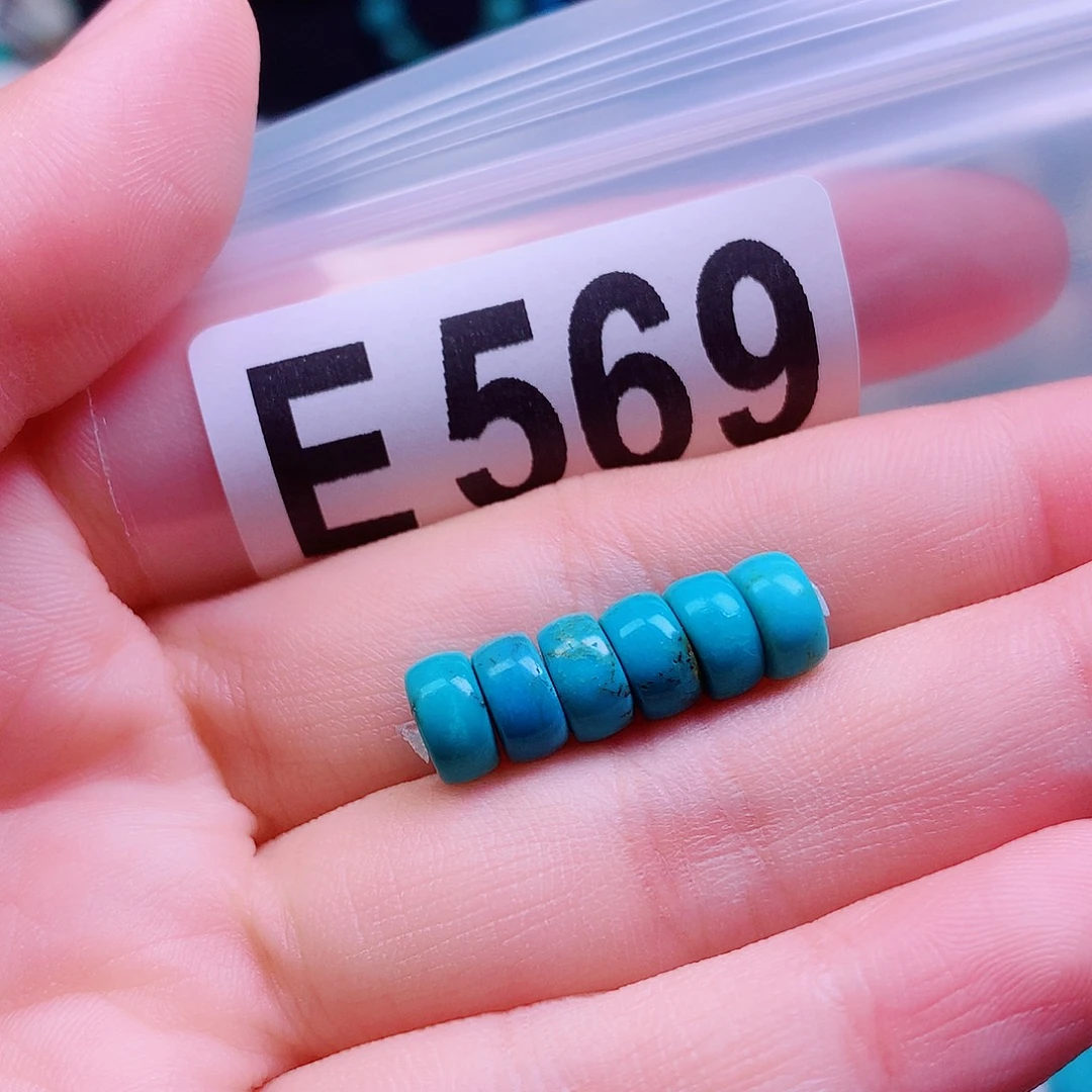 空竹粉丝专享十堰特色手工散珠