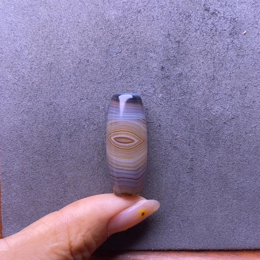 【闪购商品】未镶嵌玛瑙/玉髓珠宝奇石平**福