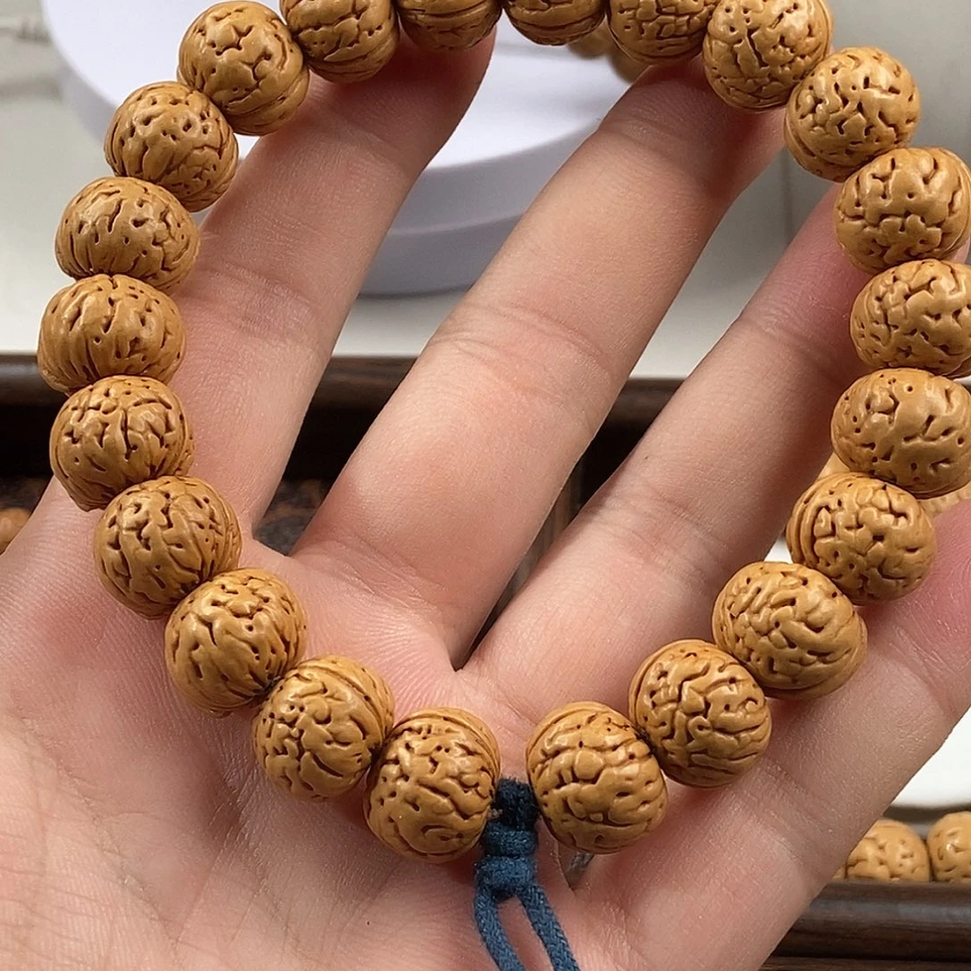 大***。手串桃核1111111111111111