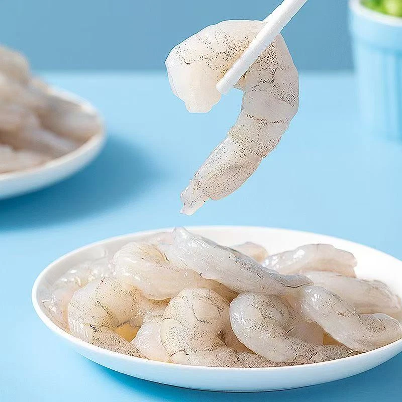 手工现剥大虾仁 450G/份  虾仁大号活虾现剥虾仁批发只发新疆