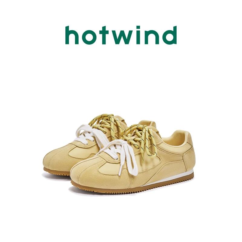 2025年春季新款多巴胺百搭时尚软底休闲鞋女H11W25D49