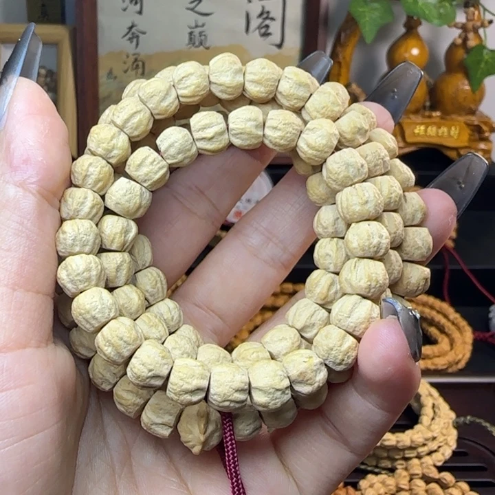 柏木手串/手链柏香